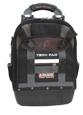 TYÖKALULAUKKU VETO TECH-PAC 56 TASKUA