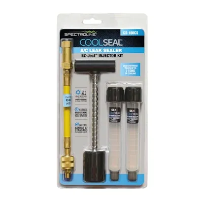 PAIKKAUSSARJA SPECTROLINE COOL SEAL 1X15ML RUISKESARJA