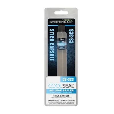 PAIKKAUSSARJA SPECTROLINE COOL SEAL AC PATRUUNA 15ML