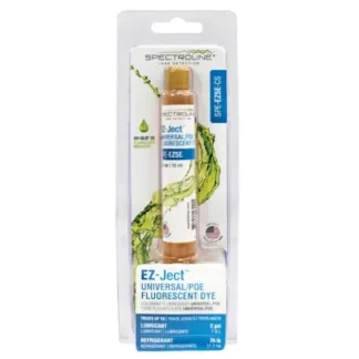 VÄRIAINE SPECTROLINE EZ-JECT15ML FOR 7.6L/11.3KG