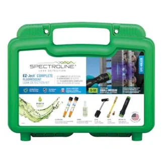VÄRIAINE SPECTROLINE EZ-JECT 15ML FOR 7.6L/11.3KG