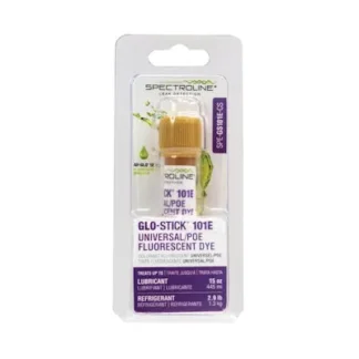 VÄRIPATRUUNA SPECTROLINE GLO-STICK 101E 6-PACK