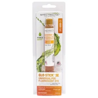 VÄRIPATRUUNA SPECTROLINE GLO-STICK 3E 6-PACK