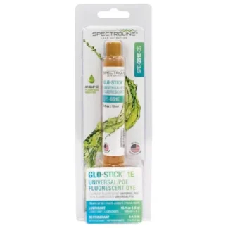VÄRIPATRUUNA SPECTROLINE GLO-STICK 1E 15ML 1.5L/2.2KG