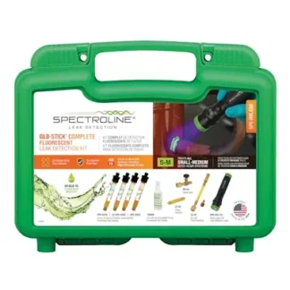 VUODONETSINTÄARJA SPECTROLINE FULL KIT