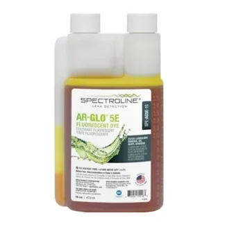 VÄRIAINE SPECTROLINE AR-GLO 5E 473ML