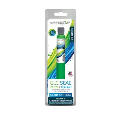 VÄRIPATRUUNA SPECTROLINE GLO-SEAL CARTRIDGE