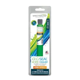 PAIKKAUSSARJA SPECTROLINE GLO-SEAL DYE AND SEALANT