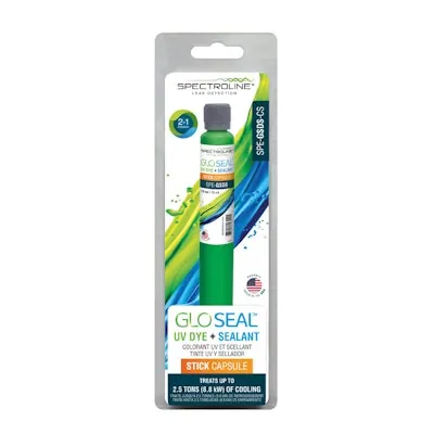PAIKKAUSSARJA SPECTROLINE GLO-SEAL DYE AND SEALANT