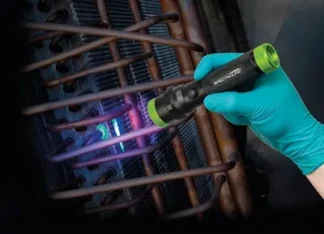 UV-VALOSARJA SPECTROLINE KIT