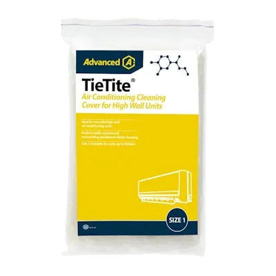 PUHDISTUSJÄRJESTELMÄ ADVANCED TIETITE SUOJAPUSSI S