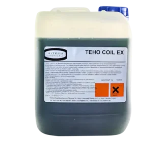 PUHDISTUSLIUOS TEHO COIL EX 5l
