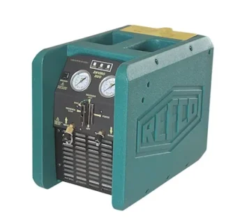 TALTEENOTTOLAITE REFCO ENVIRO-DUO-OS ÖLJYNEROTTIMELLA