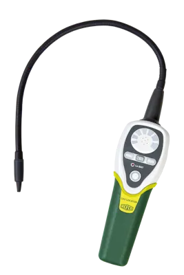 VUODONETSIN REFCO CO2 LOCATOR
